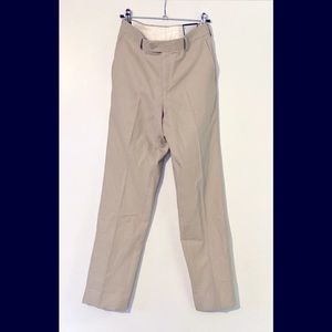 Michael Kors Boys Linen Pants SZ 14